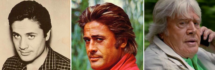 Yeşilçam'ın dev isimleri çok değişti