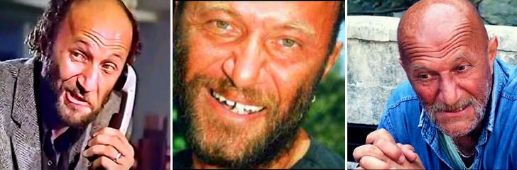 Yeşilçam'ın dev isimleri çok değişti