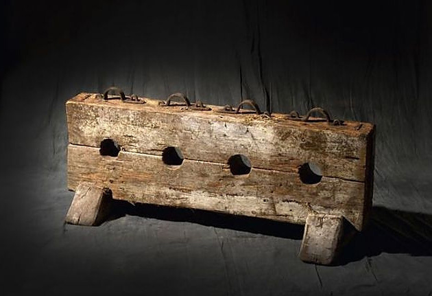 Fransa’nın son celladı