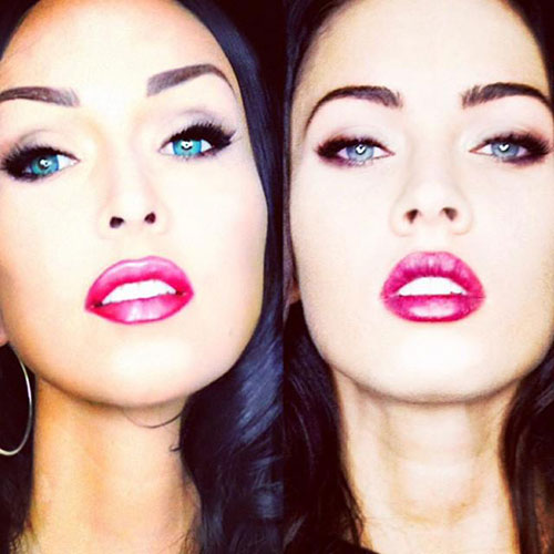 Bin bir surat Kandee Johnson