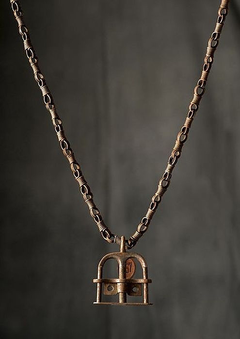 Fransa’nın son celladı