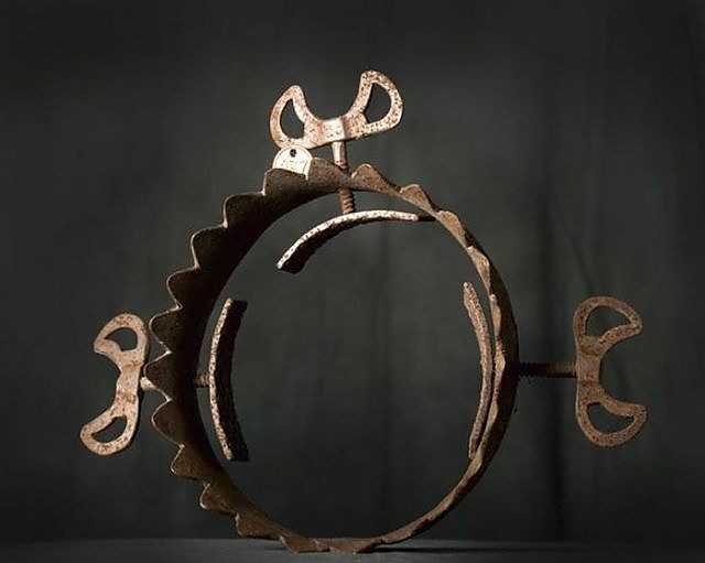 Fransa’nın son celladı