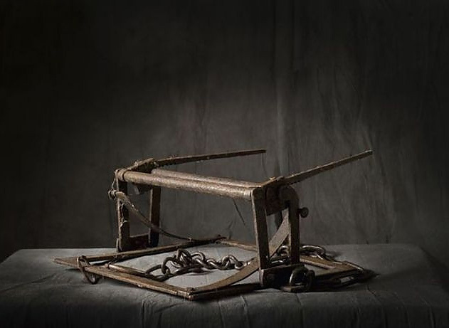 Fransa’nın son celladı