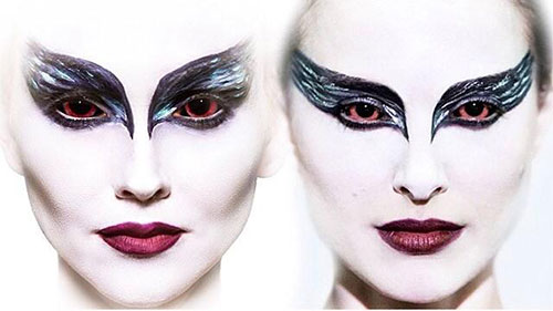 Bin bir surat Kandee Johnson