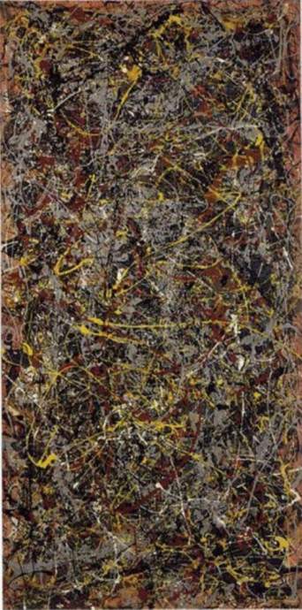 Dünyanın en pahalı 20 tablosu