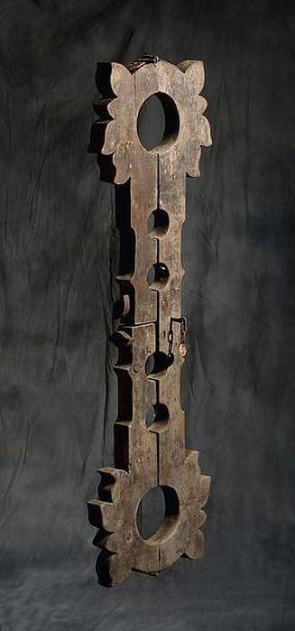 Fransa’nın son celladı