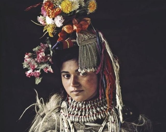 Halen hayatta olan kabileler