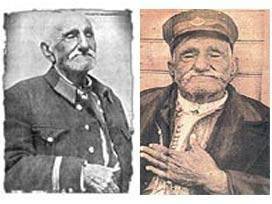 157 yıl yaşayan Türk