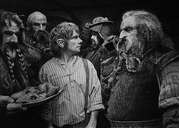 Fotoğraf mı? Resim mi?