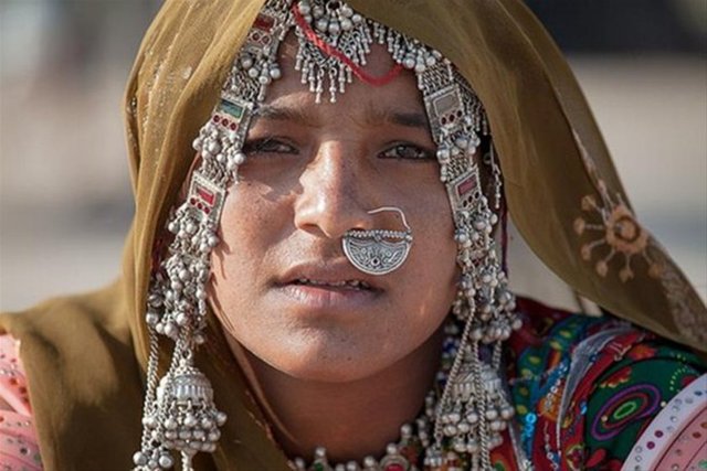 Halen hayatta olan kabileler