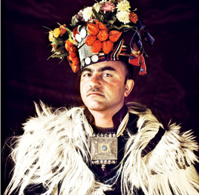 Halen hayatta olan kabileler