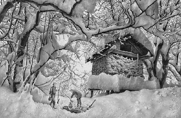 Fotoğraf mı? Resim mi?