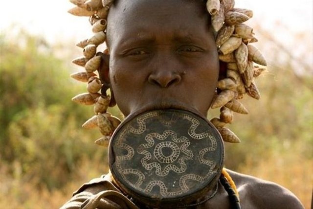 Halen hayatta olan kabileler