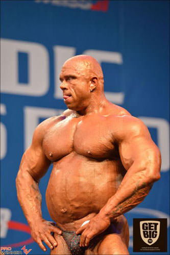 Sınırları zorlayan adam