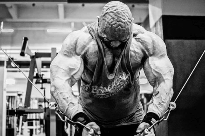 Sınırları zorlayan adam