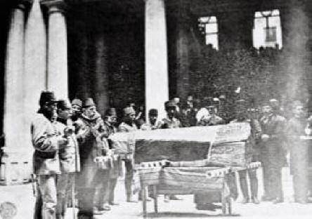 157 yıl yaşayan Türk