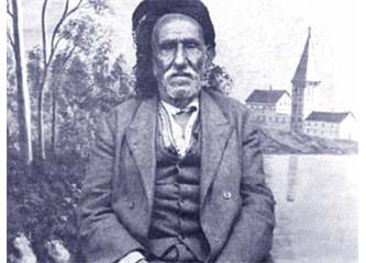 157 yıl yaşayan Türk