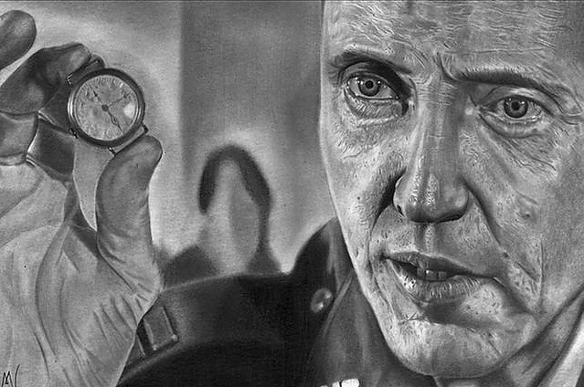 Fotoğraf mı? Resim mi?