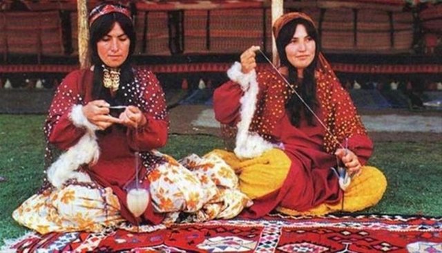 Halen hayatta olan kabileler