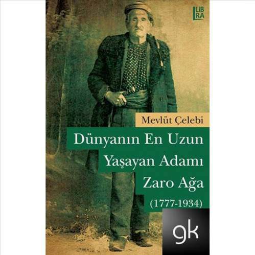 157 yıl yaşayan Türk