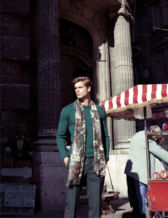 Sınırsız ve yerel