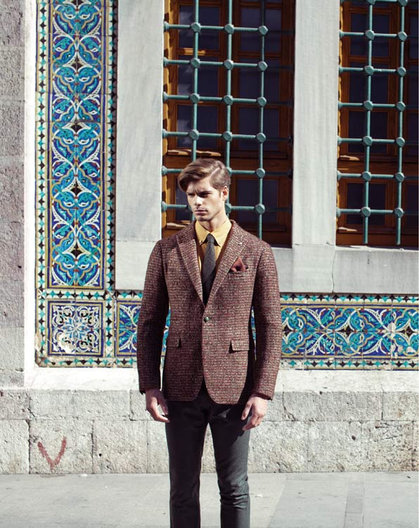 Sınırsız ve yerel