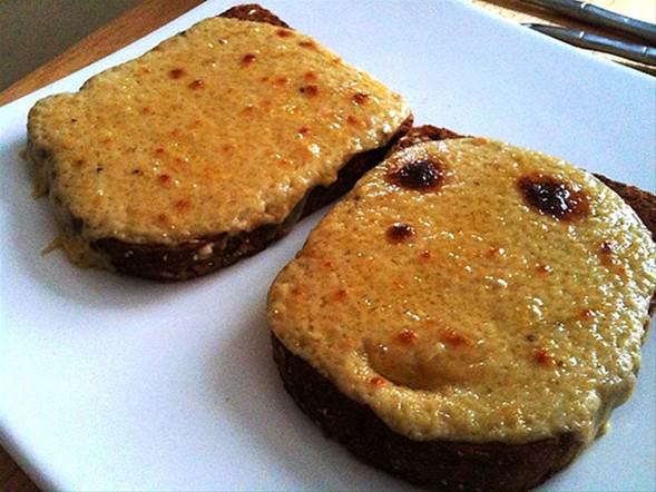 Hangi ülke kahvaltıda ne yiyor?