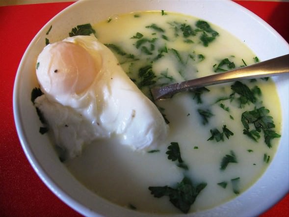 Hangi ülke kahvaltıda ne yiyor?