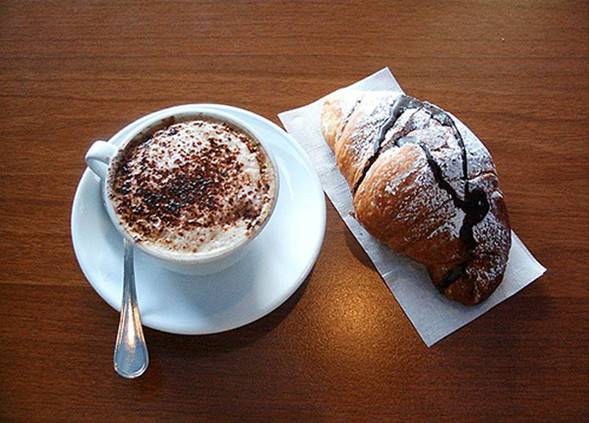 Hangi ülke kahvaltıda ne yiyor?