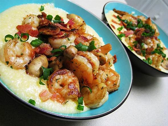 Hangi ülke kahvaltıda ne yiyor?