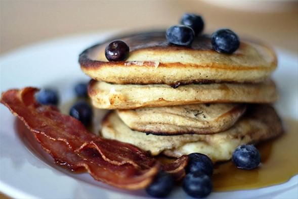 Hangi ülke kahvaltıda ne yiyor?