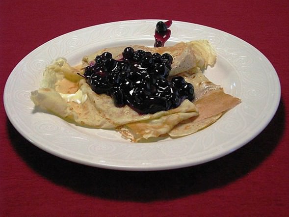 Hangi ülke kahvaltıda ne yiyor?