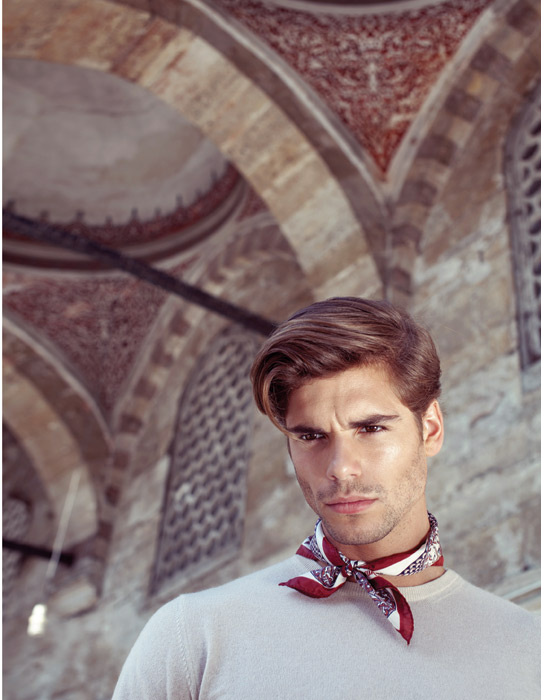 Sınırsız ve yerel