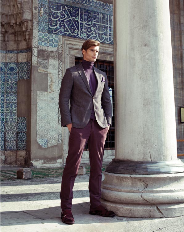 Sınırsız ve yerel