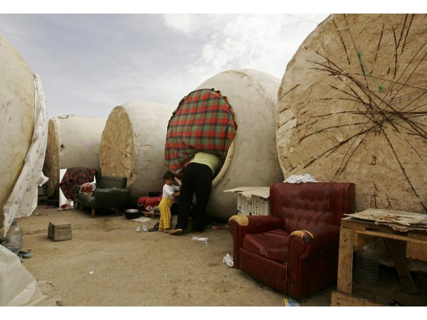 Dünyadaki en tuhaf 16 ev!