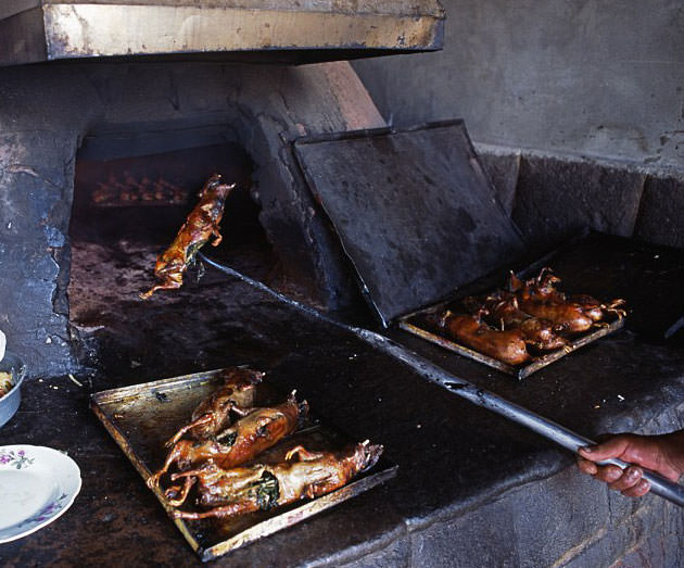 Hangi ülke kahvaltıda ne yiyor?