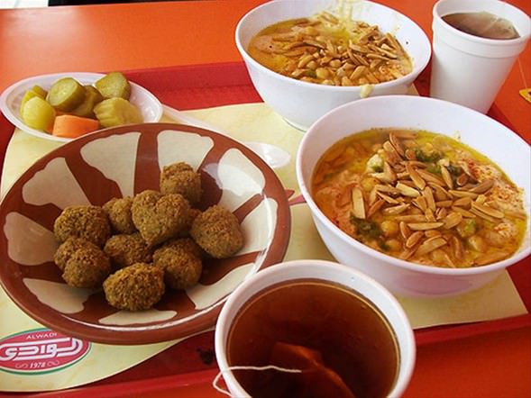 Hangi ülke kahvaltıda ne yiyor?