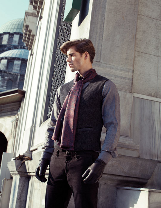 Sınırsız ve yerel