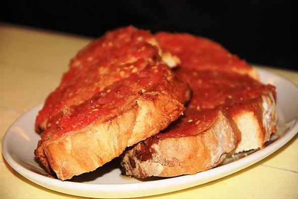 Hangi ülke kahvaltıda ne yiyor?