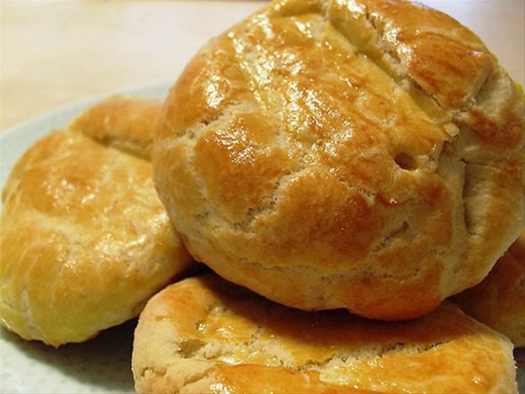 Hangi ülke kahvaltıda ne yiyor?