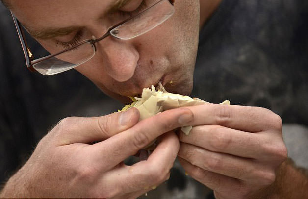 Hangi ülke kahvaltıda ne yiyor?