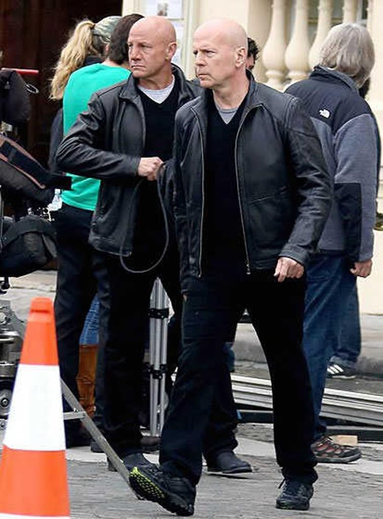 Yıldızlar ve dublörleri