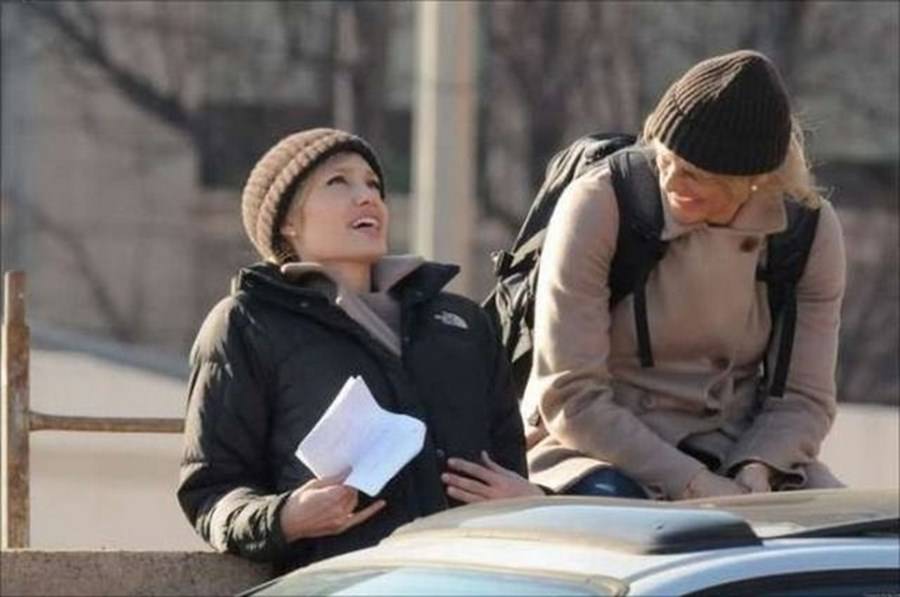 Yıldızlar ve dublörleri