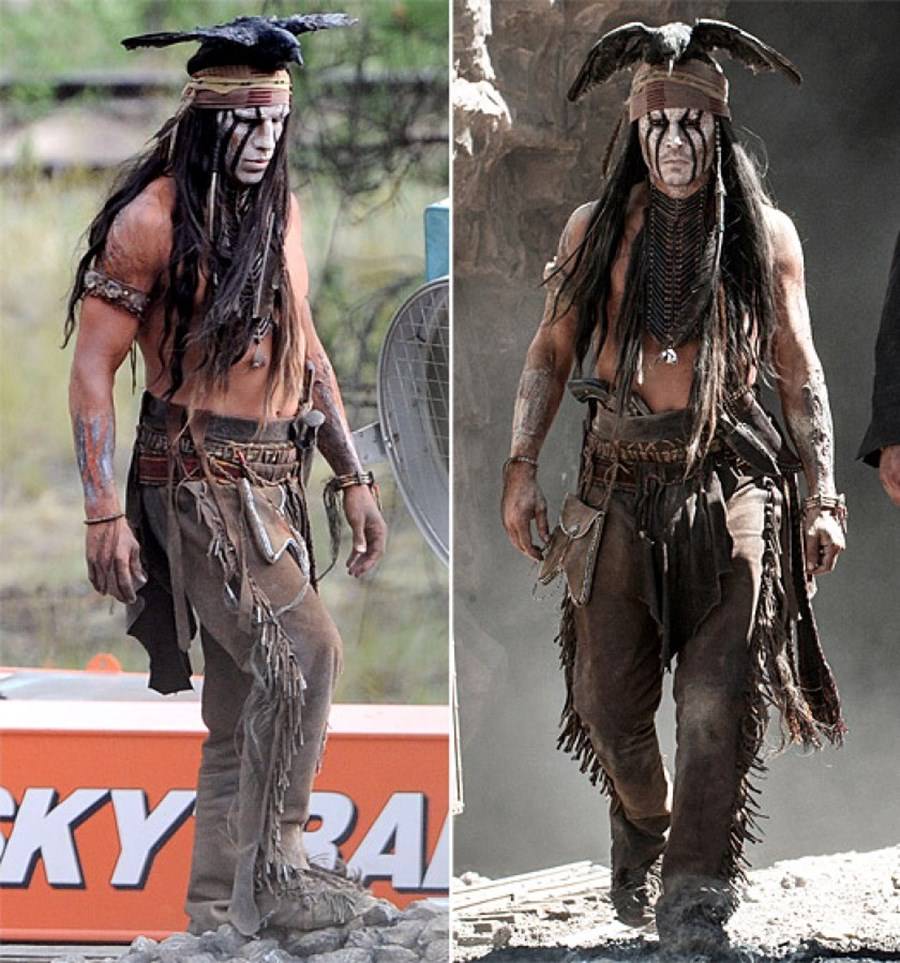 Yıldızlar ve dublörleri