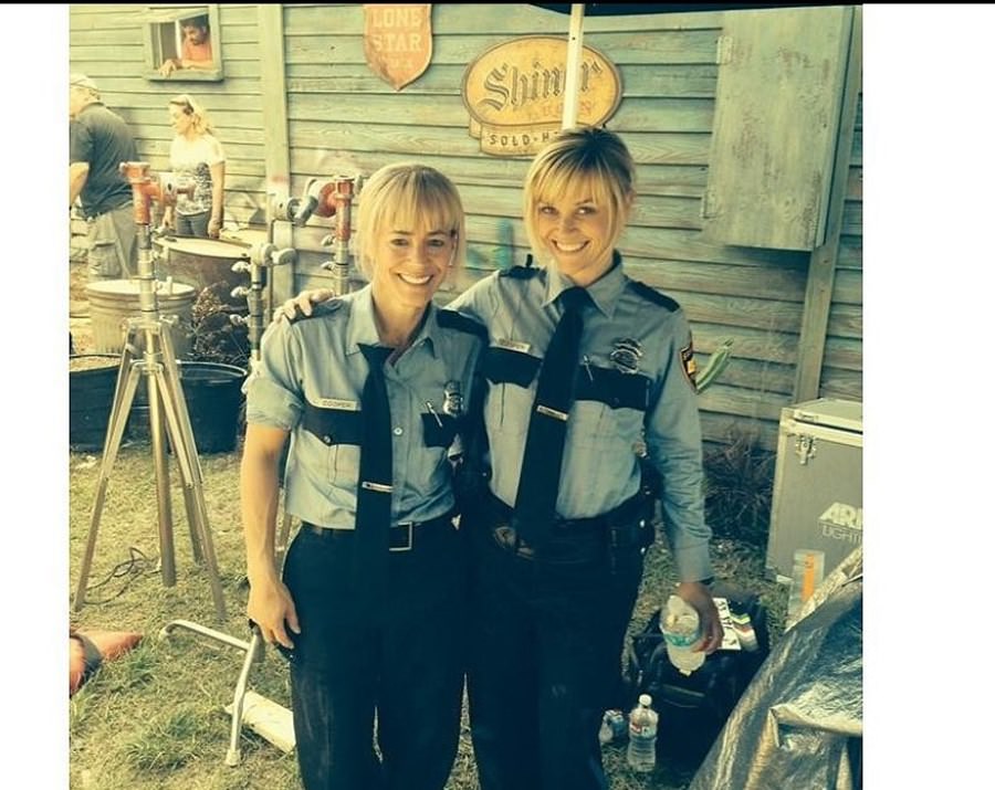 Yıldızlar ve dublörleri