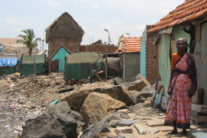 Büyük felaketin üzerinden 10 yıl geçti