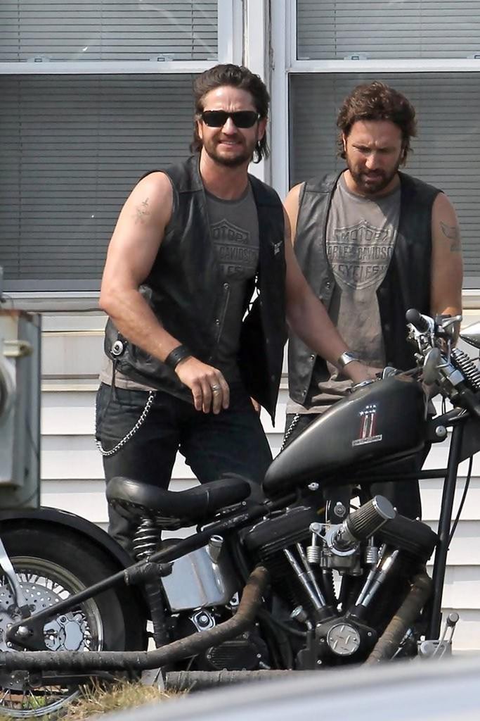 Yıldızlar ve dublörleri