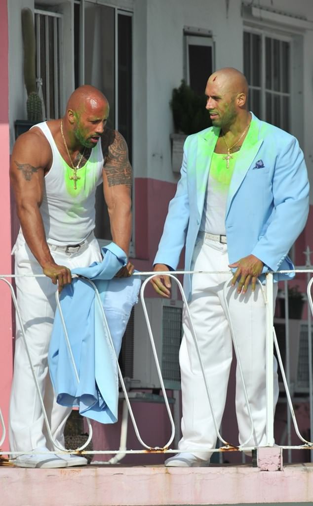 Yıldızlar ve dublörleri