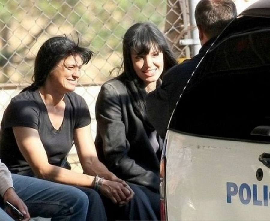 Yıldızlar ve dublörleri