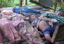 Büyük felaketin üzerinden 10 yıl geçti